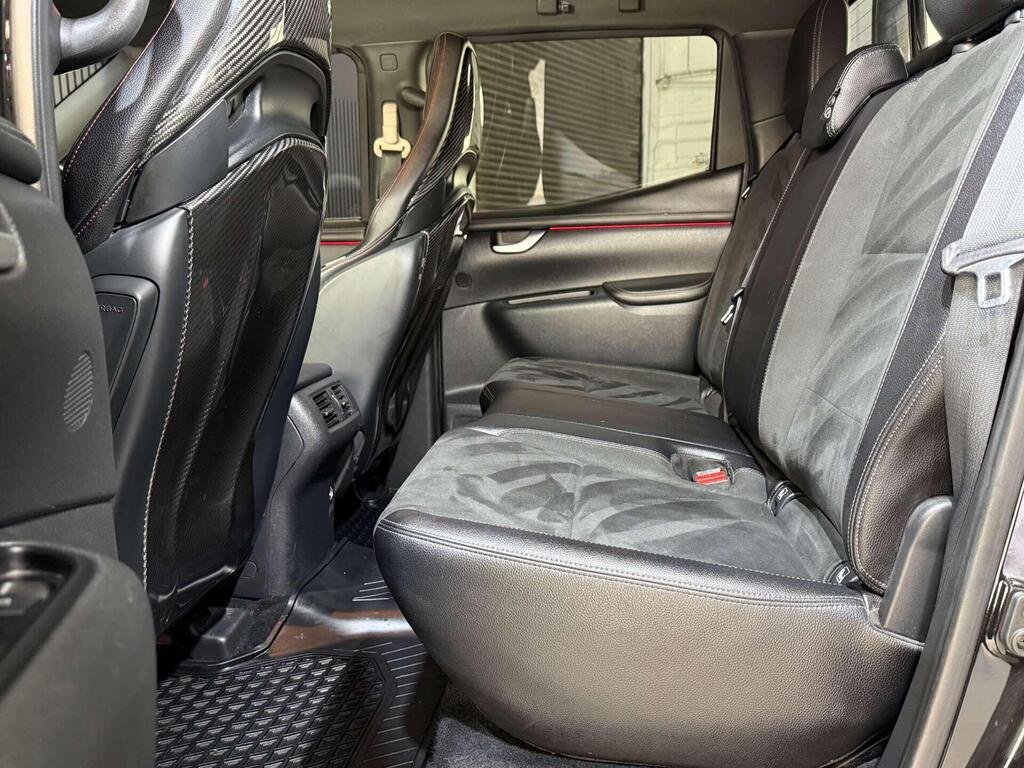 2019 MERCEDES-BENZ X-CLASS X250D