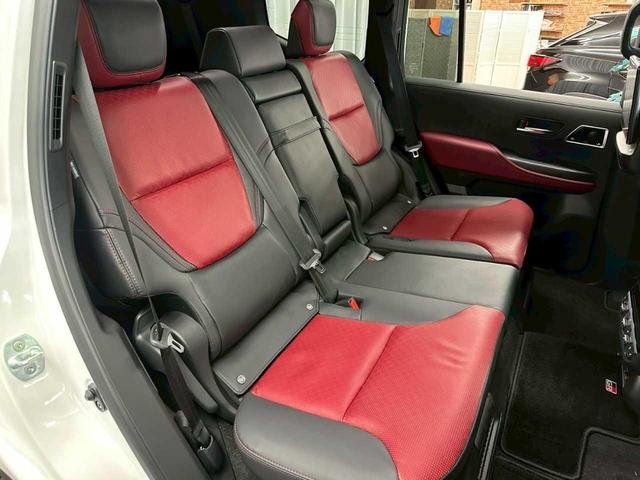 2023 TOYOTA LAND CRUISER GR SPORT