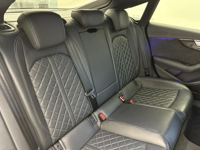 2020 AUDI S5 SPORTBACK