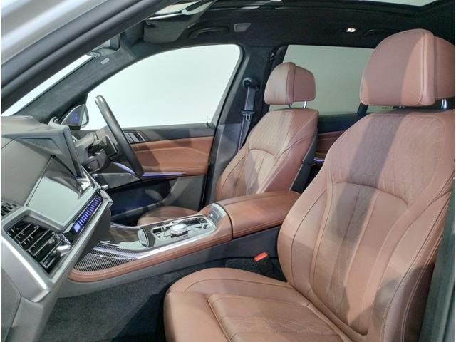 2023 BMW X7 M60I X DRIVE