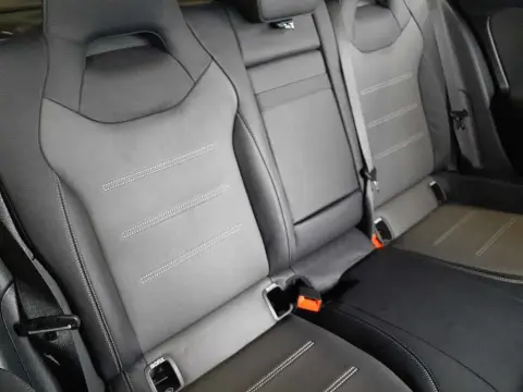 2019 MERCEDES BENZ A200D AMG LINE