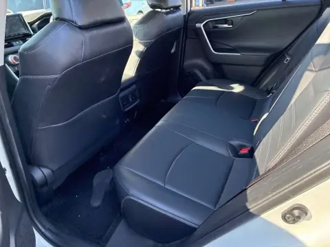 2020 TOYOTA RAV4 G Z PACKAGE