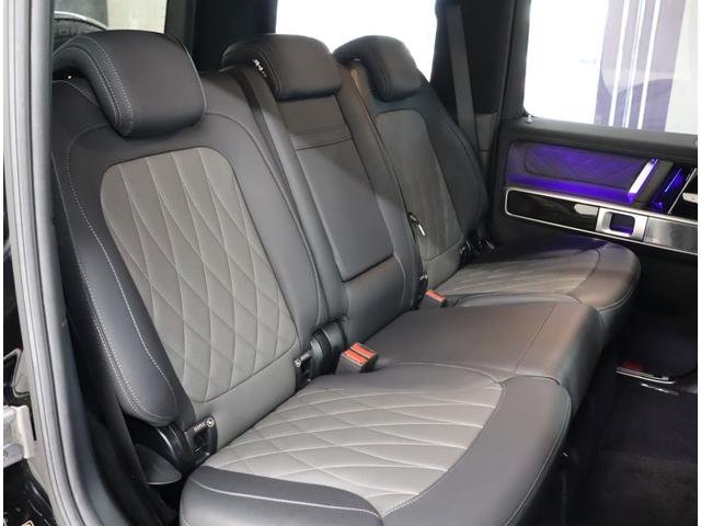 2021 MERCEDES BENZ G-CLASS G400D MANUFAKTUR EDITION