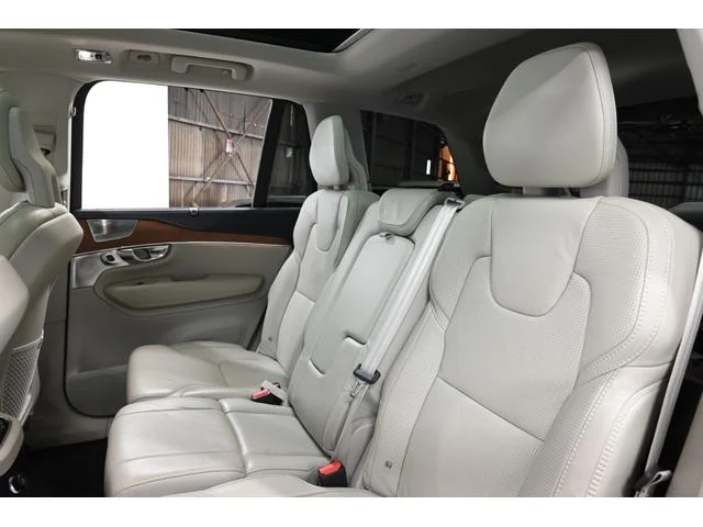 2020 VOLVO XC90 T8 TWIN ENGINE INSCRIPTION