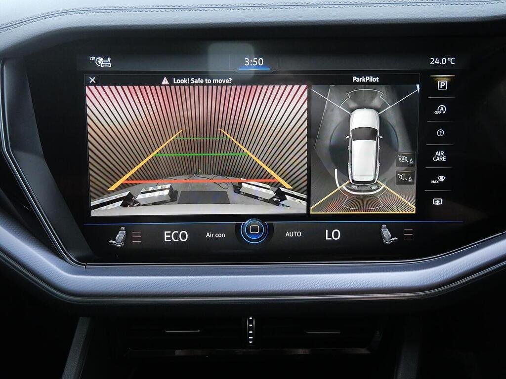 
								2020 VOLKSWAGEN TOUAREG TDI BLACK EDITION full									