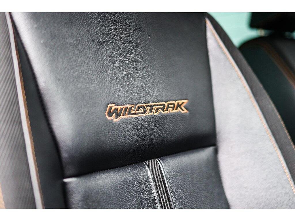 
								2020 FORD RANGER WILDTRAK full									