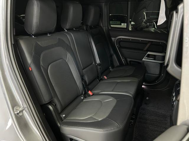 
								2023 LAND ROVER DEFENDER 110X-DYNAMIC SE D300 full									