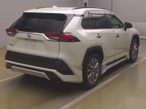 
								2020 TOYOTA RAV4 G Z PACKAGE full									