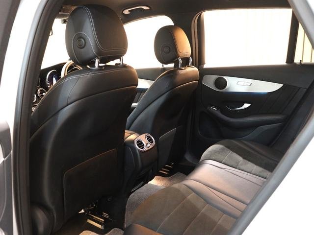 
								2019 MERCEDES BENZ GLC220D 4MATIC SPORTS full									