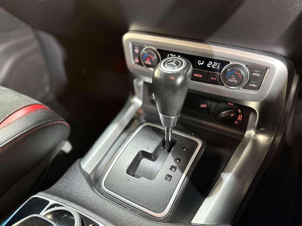 
								2019 MERCEDES-BENZ X-CLASS X250D full									