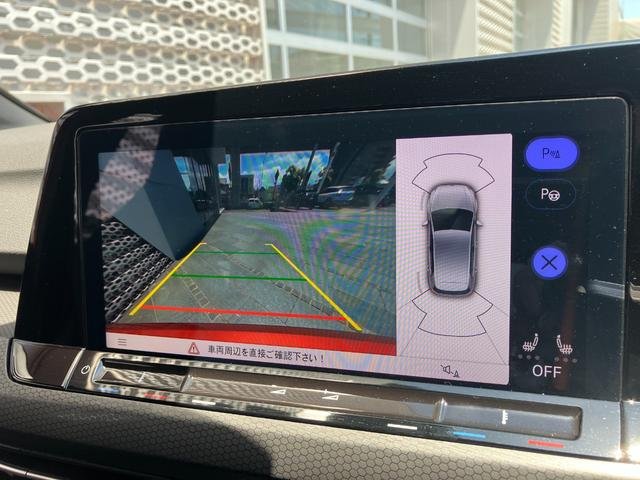 
								2022 VOLSKWAGEN GOLF GTI MK8 full									