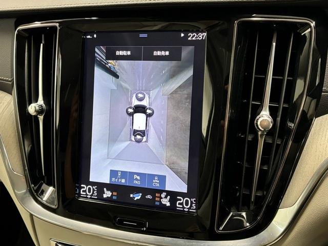 
								2021 VOLVO S60 T5 INSCRIPTION full									