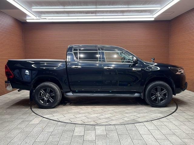 
								2020 TOYOTA HILUX Z full									