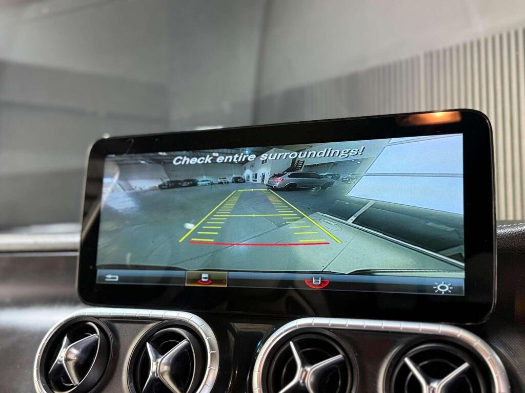 
								2019 MERCEDES-BENZ X-CLASS X250D full									