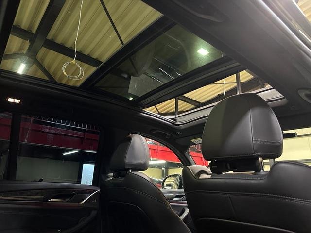 
								2019 BMW X3 M40D full									