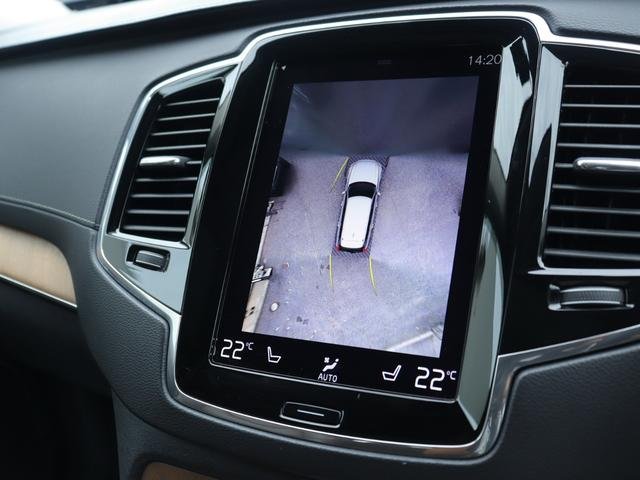 
								2019 VOLVO XC90 T8 TWIN ENGINE AWD INSCRIPTION full									