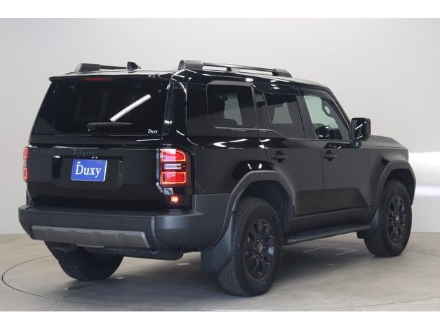 
								2024 TOYOTA LAND CRUISER 250 ZX FIRST EDITION full									