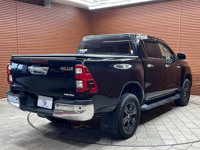 
								2020 TOYOTA HILUX Z full									