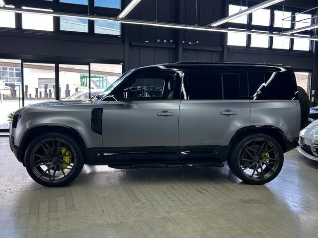 
								2023 LAND ROVER DEFENDER 110X-DYNAMIC SE D300 full									