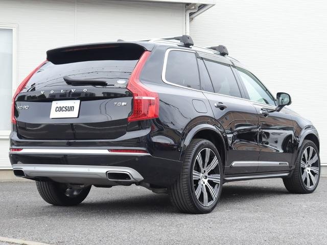 
								2019 VOLVO XC90 T8 TWIN ENGINE AWD INSCRIPTION full									