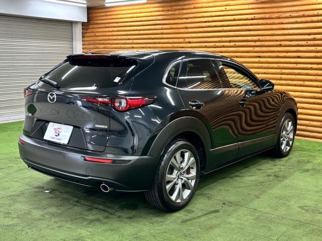 
								2020 MAZDA CX-30 XD PROACTIVE TOURING SELECTION full									