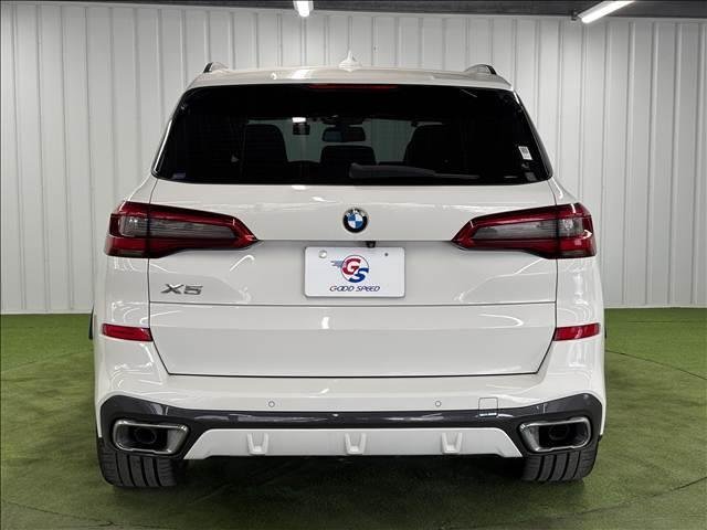 
								2020 BMW X5 35D XDRIVE M-SPORT full									