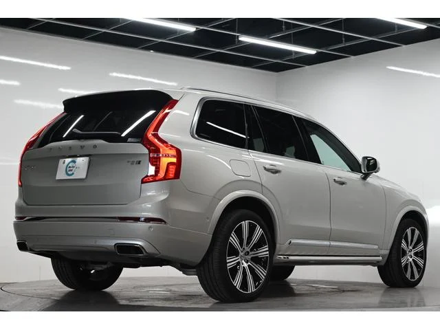 
								2020 VOLVO XC90 T8 TWIN ENGINE INSCRIPTION full									