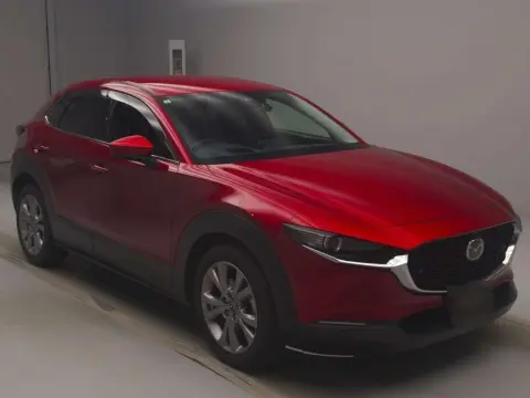 2019 MAZDA CX-30 20S PROACTIVE TOURING SELECTION
