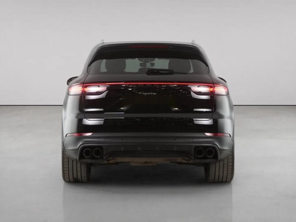 
								2019 PORSCHE CAYENNE BASE GRADE full									