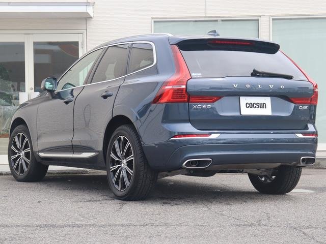 
								2020 VOLVO XC60 D4 AWD INSCRIPTION full									