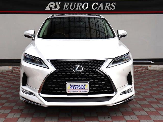 2020 LEXUS RX300 VERSION L