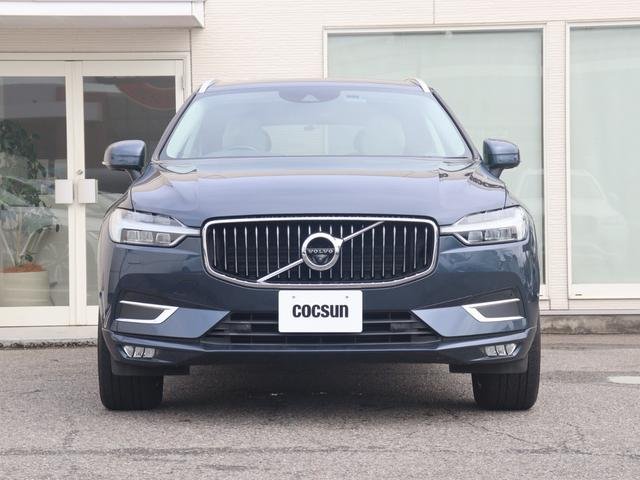 2020 VOLVO XC60 D4 AWD INSCRIPTION