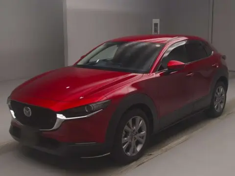 2019 MAZDA CX-30 20S PROACTIVE TOURING SELECTION