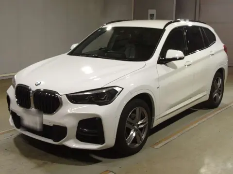 2020 BMW X1 18D XDRIVE M SPORT