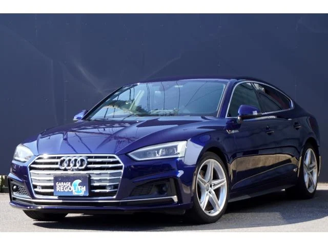 2020 AUDI A5 SPORTBACK 40TFSI SPORT