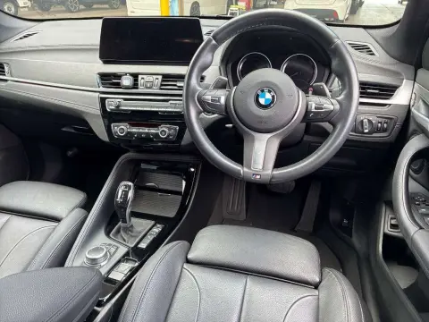 2020 BMW X1 18D XDRIVE M SPORT