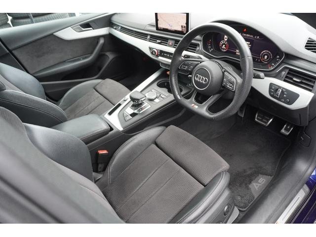 2020 AUDI A5 SPORTBACK 40TFSI SPORT