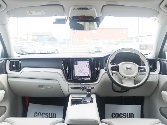 2020 VOLVO XC60 D4 AWD INSCRIPTION
