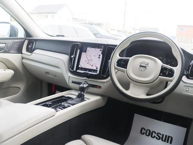 2020 VOLVO XC60 D4 AWD INSCRIPTION