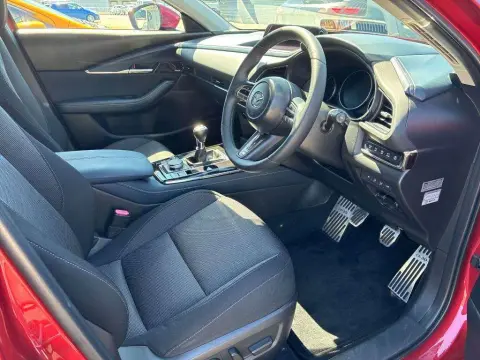 2019 MAZDA CX-30 20S PROACTIVE TOURING SELECTION