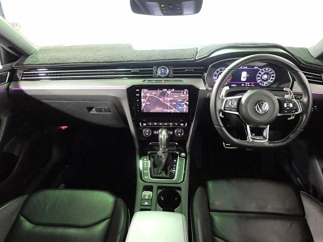 2020 VOLKSWAGEN ARTOEN TSI 4MOTION R LINE ADVANCE
