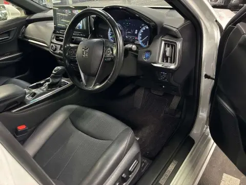 2021 TOYOTA CROWN HYBRID RS