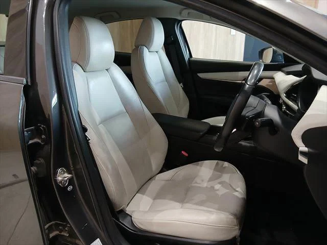 2019 MAZDA MAZDA3 SEDAN XD L PACKAGE