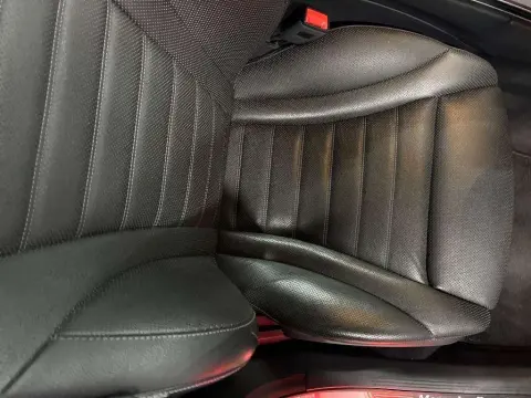 2021 MERCEDES BENZ C200 4MATIC SPORT