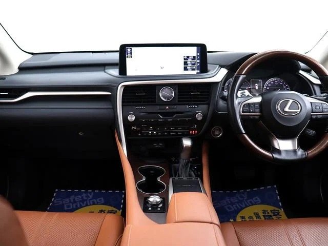 2020 LEXUS RX300 VERSION L