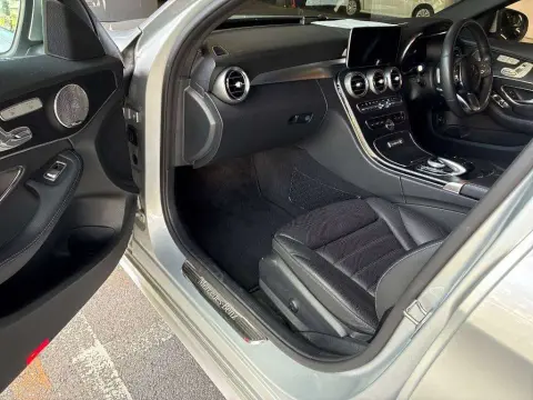 2019 MERCEDES BENZ C200 LAUREUS EDITION