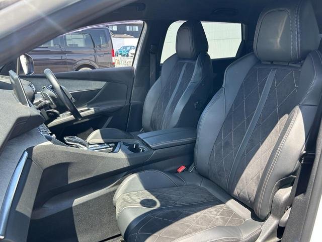 2020 PEUGEOT 5008 GT BLUE HDI