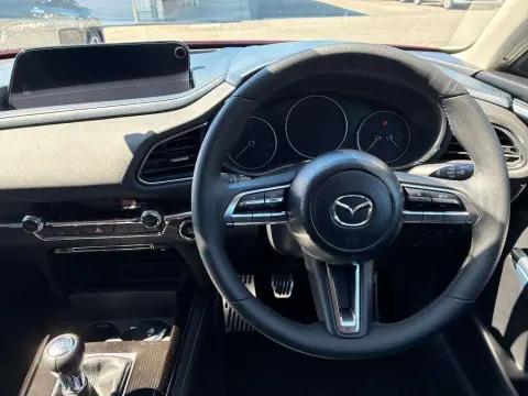 2019 MAZDA CX-30 20S PROACTIVE TOURING SELECTION
