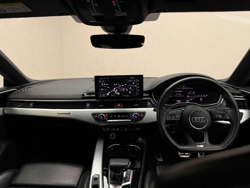 2020 AUDI S5 TDI SPORTBACK QUATTRO