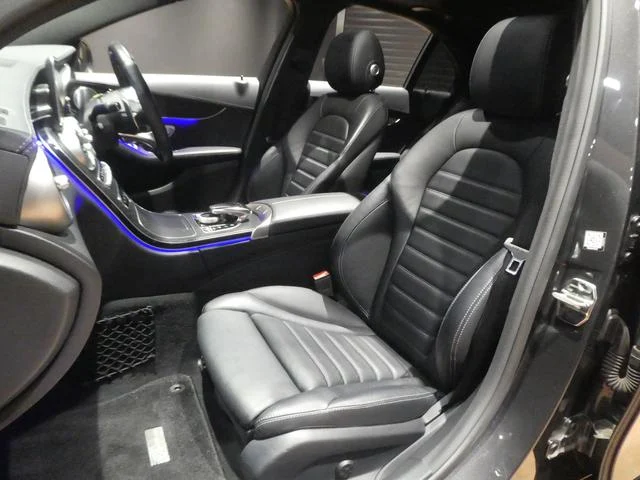 2020 MERCEDES-AMG C43 4MATIC